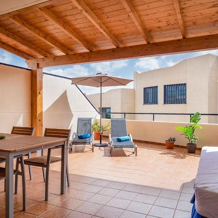 Villa El Rincon Del Mar Lajita Esterno foto