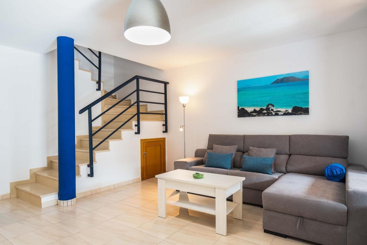 Villa El Rincon Del Mar Lajita Esterno foto