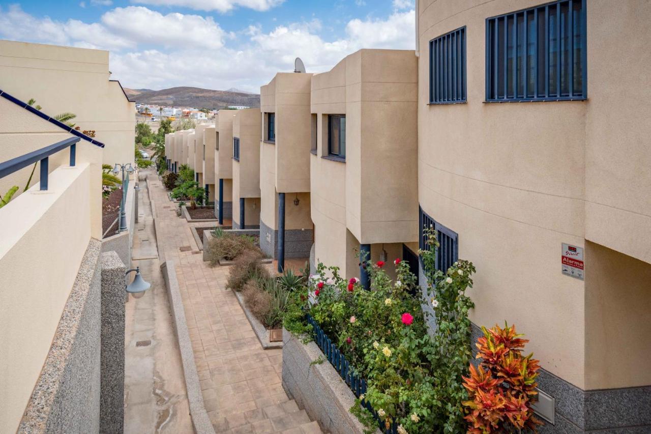 Villa El Rincon Del Mar Lajita Esterno foto