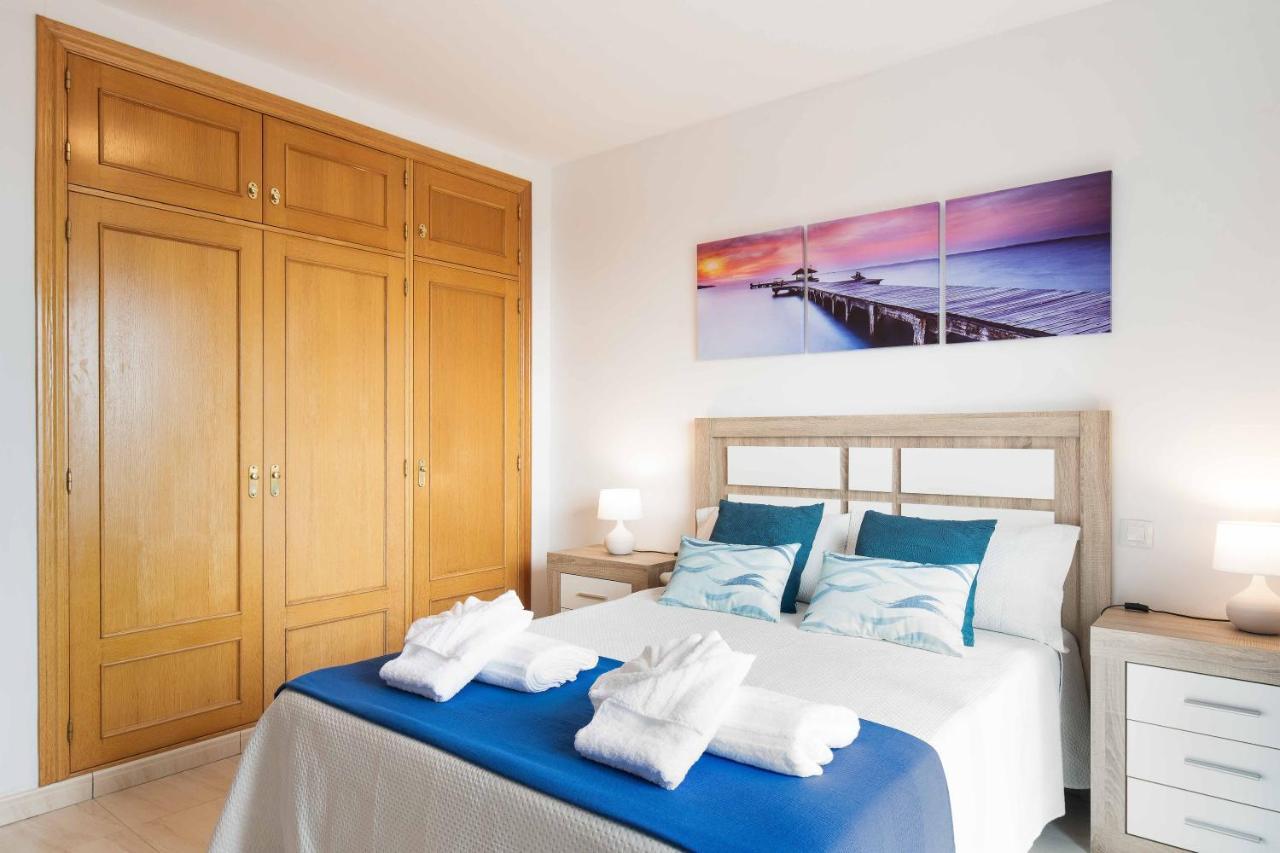 Villa El Rincon Del Mar Lajita Esterno foto